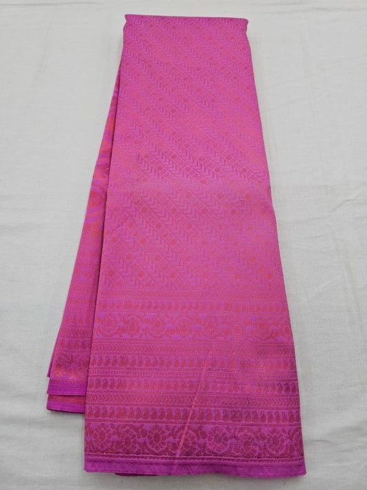 Kanchipuram Fancy Silk Sarees 592