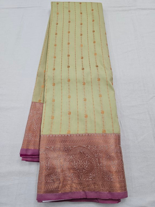 Kanchipuram Fancy Silk Sarees 602