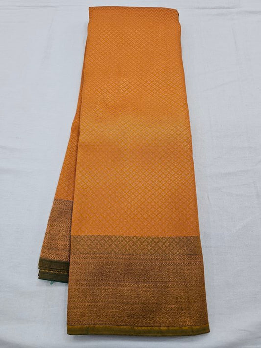 Kanchipuram Fancy Silk Sarees 608