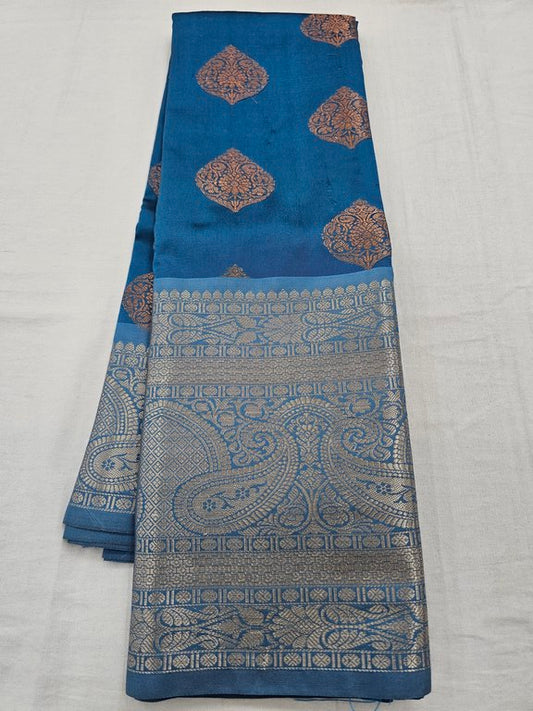 Kanchipuram Fancy Silk Sarees 621