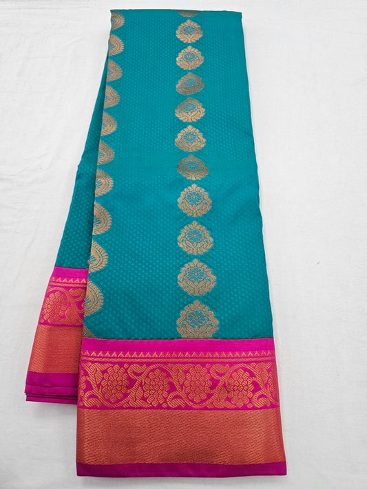 Kanchipuram Fancy Silk Sarees 622