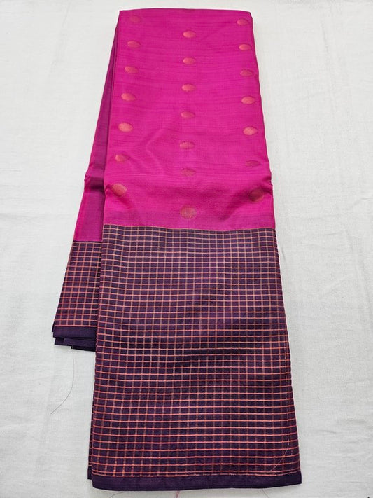 Kanchipuram Fancy Silk Sarees 627