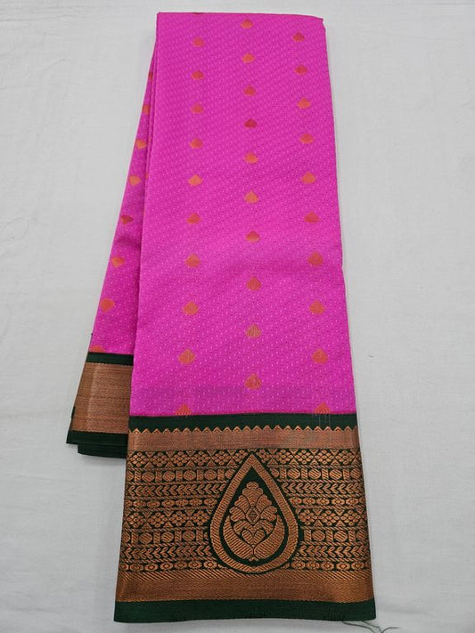 Kanchipuram Fancy Silk Sarees 640
