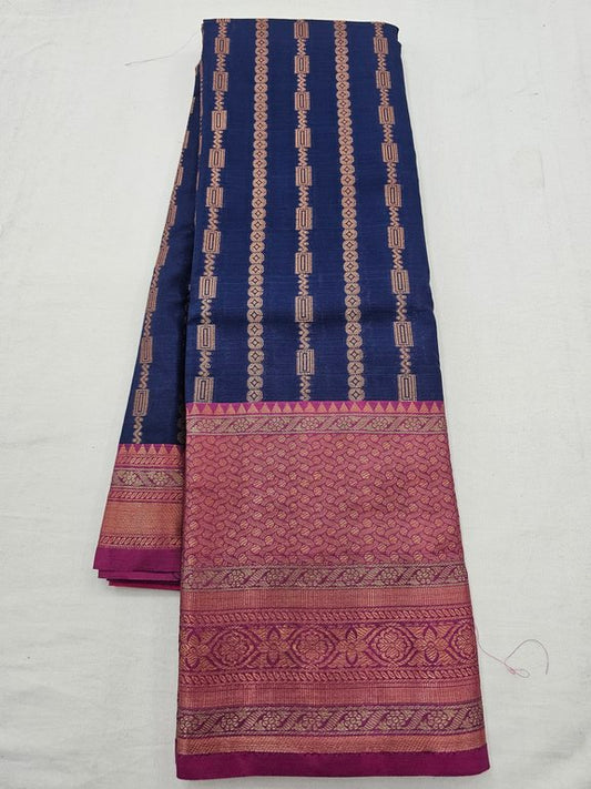 Kanchipuram Fancy Silk Sarees 644