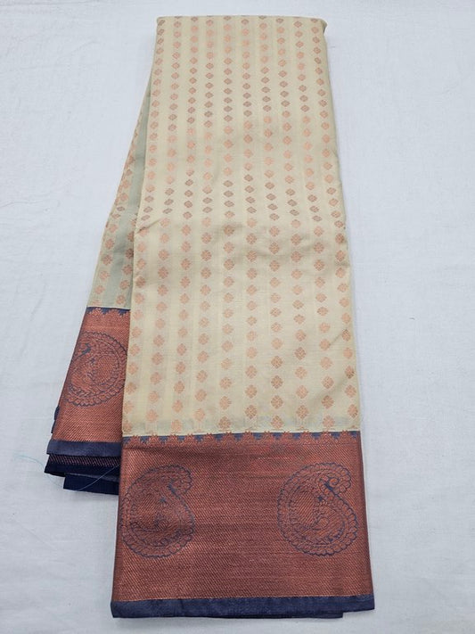 Kanchipuram Fancy Silk Sarees 654