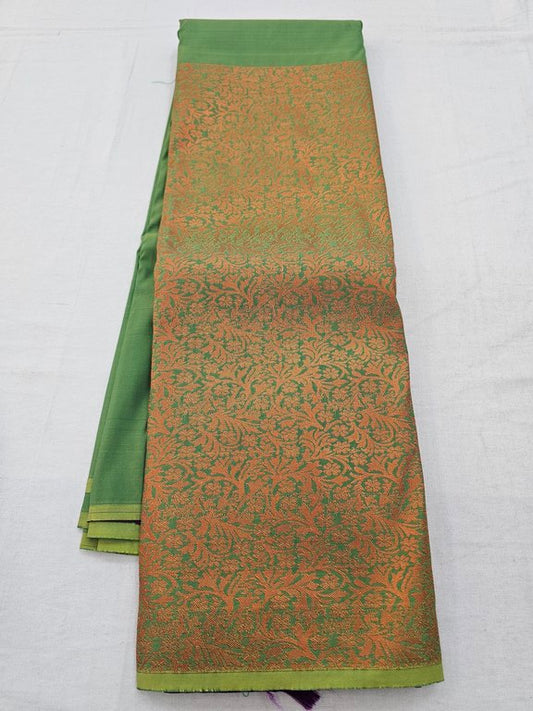 Kanchipuram Fancy Silk Sarees 664