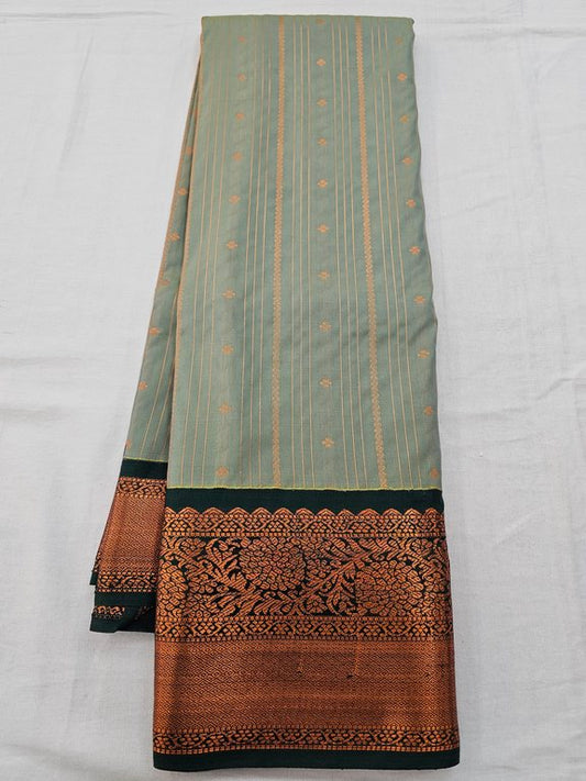 Kanchipuram Fancy Silk Sarees 672