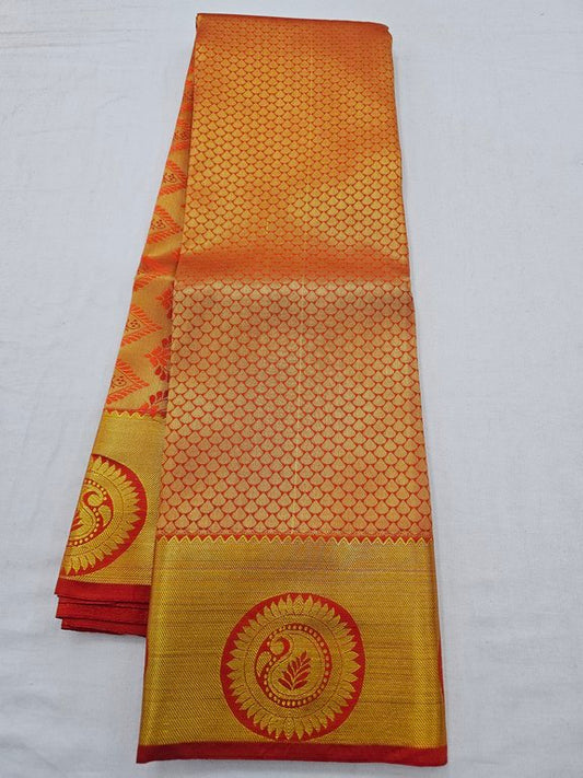 Kanchipuram Fancy Silk Sarees 692
