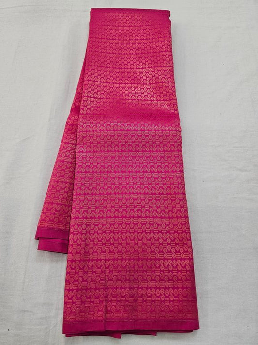 Kanchipuram Fancy Silk Sarees 702