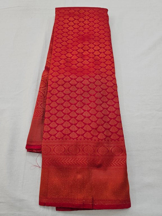 Kanchipuram Fancy Silk Sarees 714