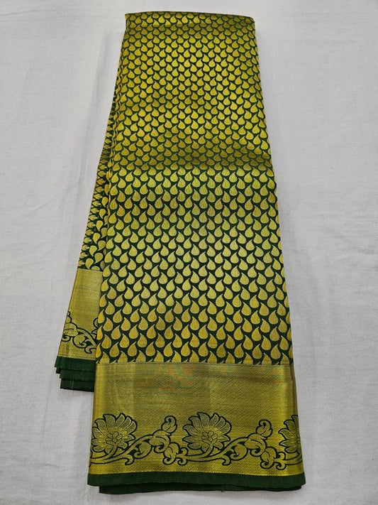 Kanchipuram Fancy Silk Sarees 716