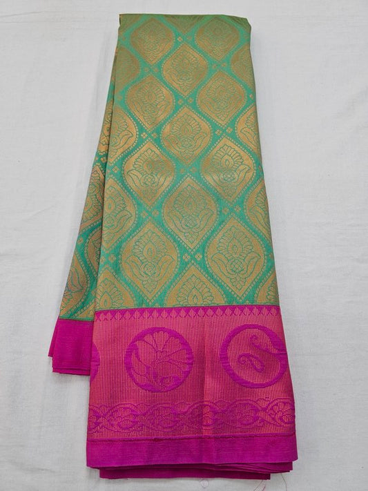 Kanchipuram Fancy Silk Sarees 718