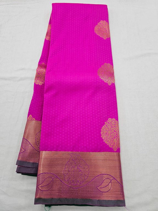 Kanchipuram Fancy Silk Sarees 719