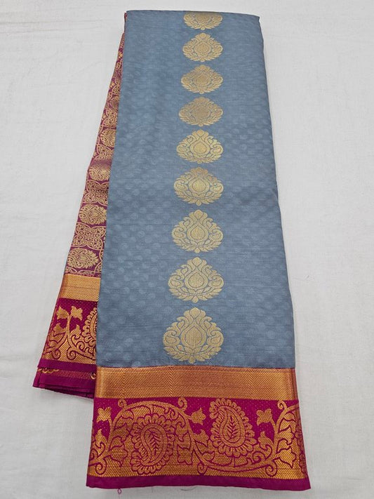 Kanchipuram Fancy Silk Sarees 736