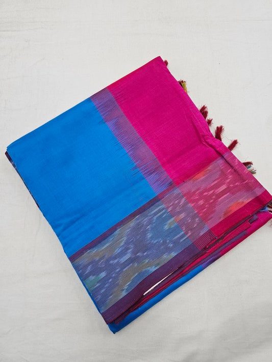 Kanchipuram Fancy Silk Sarees 743