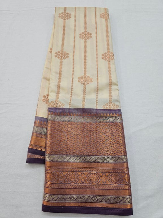 Kanchipuram Fancy Silk Sarees 744