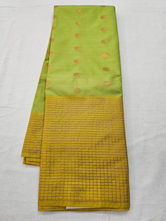 Kanchipuram Fancy Silk Sarees 746