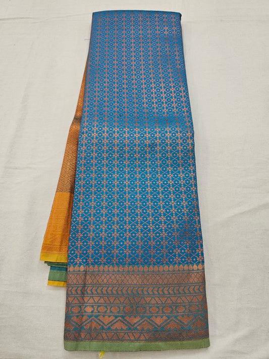 Kanchipuram Fancy Silk Sarees 748