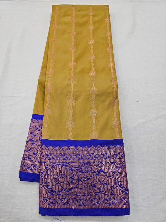 Kanchipuram Fancy Silk Sarees 750