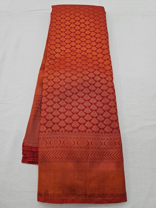 Kanchipuram Fancy Silk Sarees 753