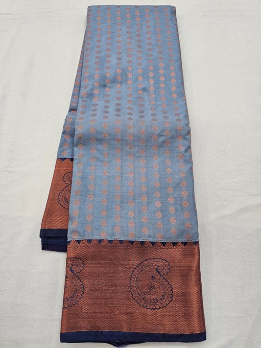 Kanchipuram Fancy Silk Sarees 754