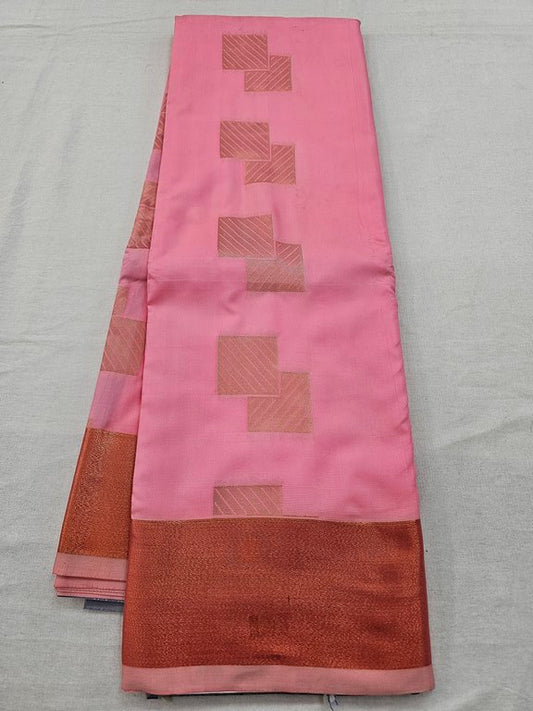 Kanchipuram Fancy Silk Sarees 762