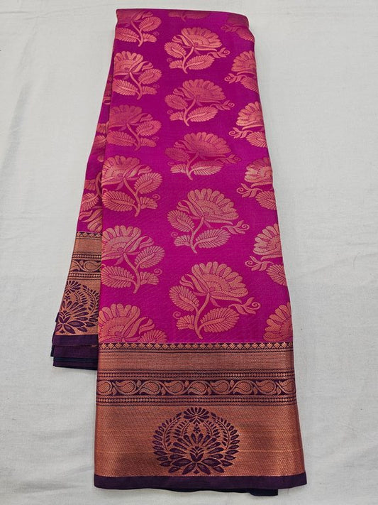 Kanchipuram Fancy Silk Sarees 765