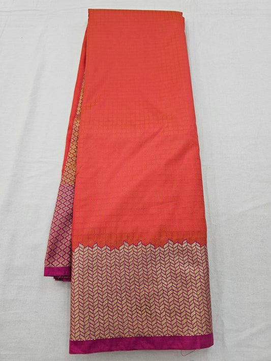 Kanchipuram Fancy Silk Sarees 767