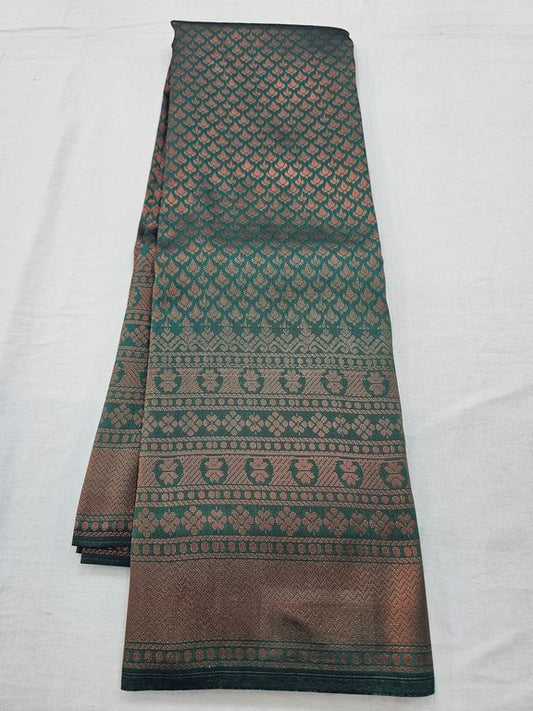 Kanchipuram Fancy Silk Sarees 768