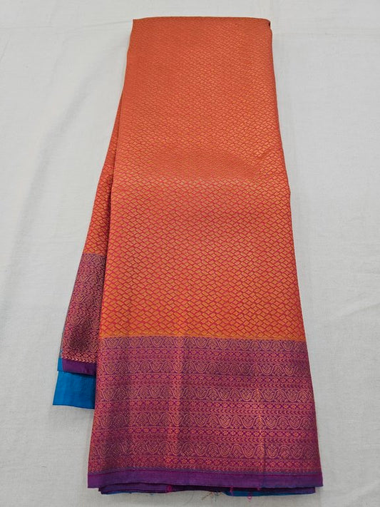 Kanchipuram Fancy Silk Sarees 769