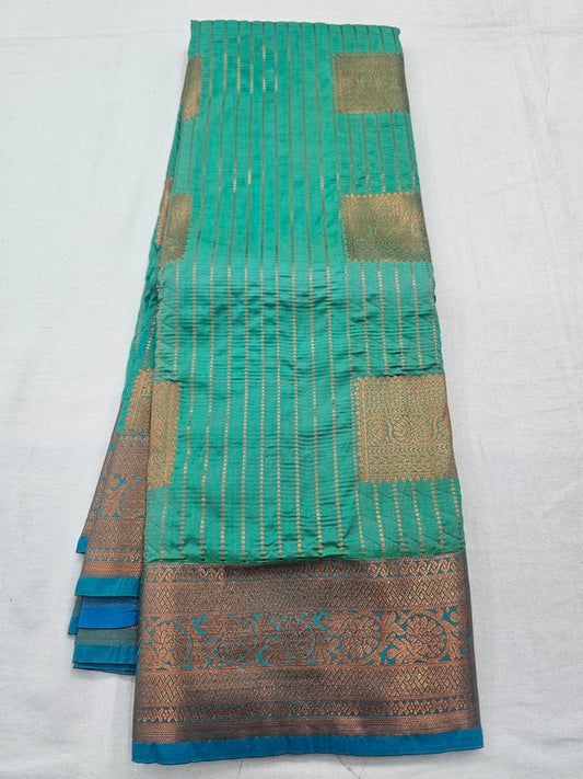 Kanchipuram Fancy Silk Sarees 771