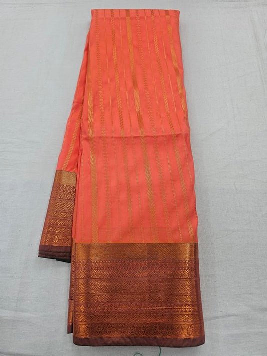 Kanchipuram Fancy Silk Sarees 772