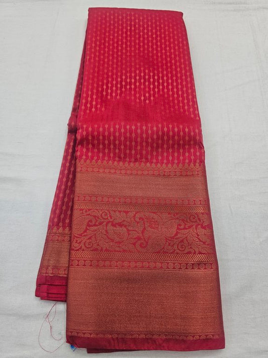 Kanchipuram Fancy Silk Sarees 774