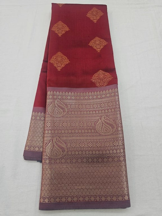 Kanchipuram Fancy Silk Sarees 776