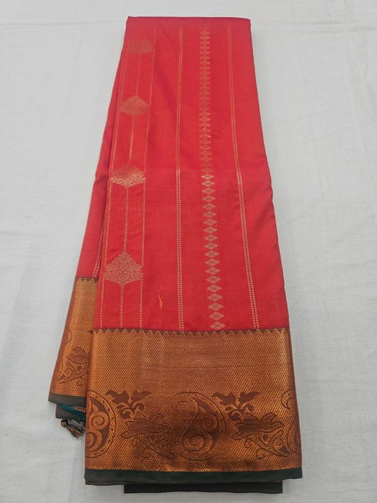 Kanchipuram Fancy Silk Sarees 779