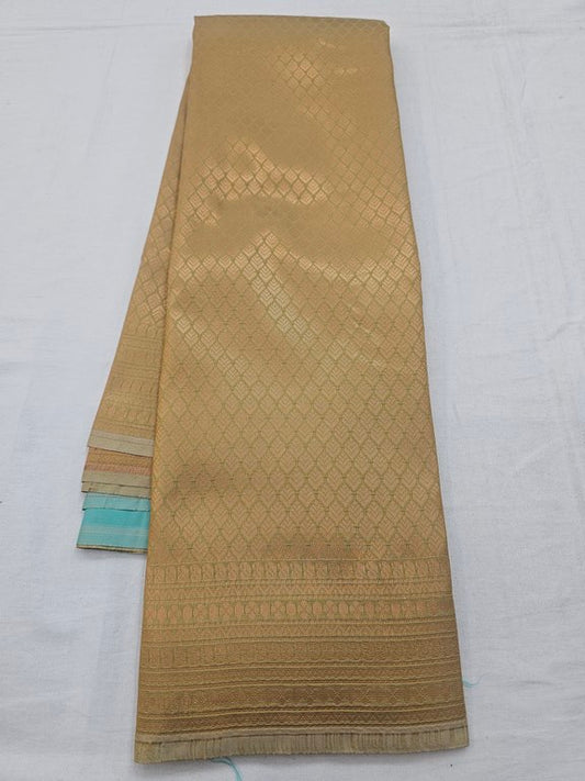 Kanchipuram Fancy Silk Sarees 780