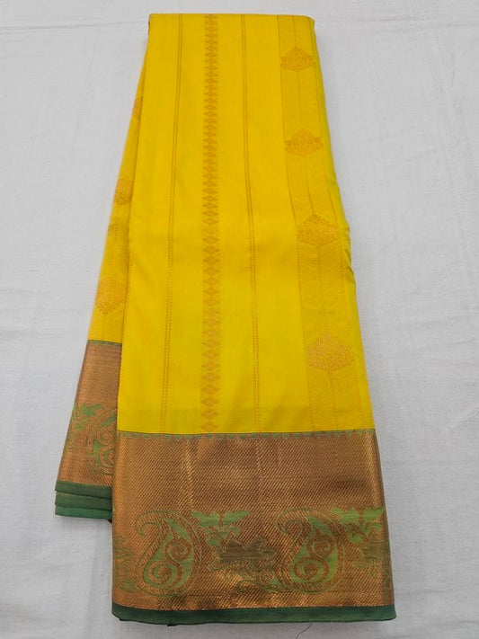 Kanchipuram Fancy Silk Sarees 783