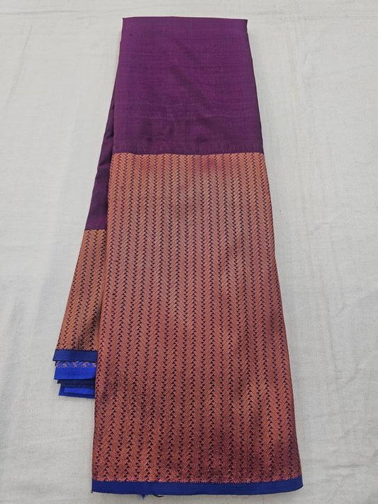 Kanchipuram Fancy Silk Sarees 797
