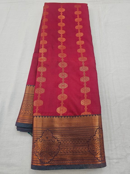 Kanchipuram Fancy Silk Sarees 799