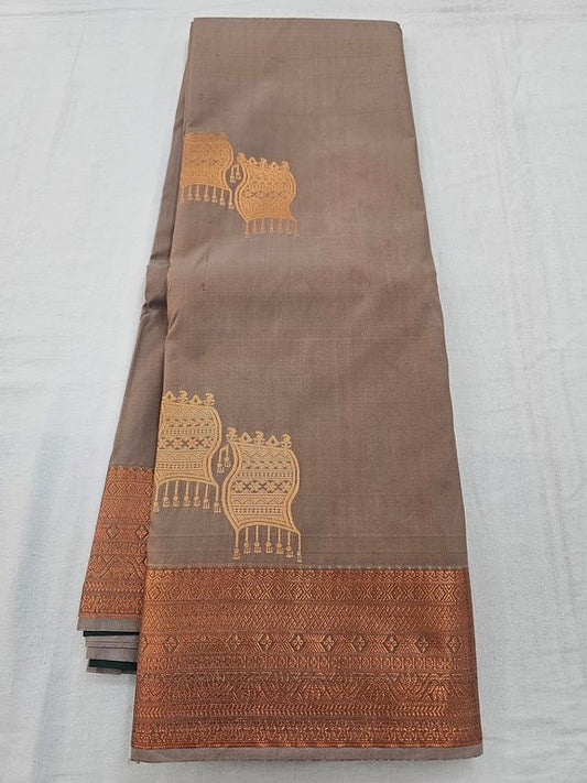 Kanchipuram Fancy Silk Sarees 803