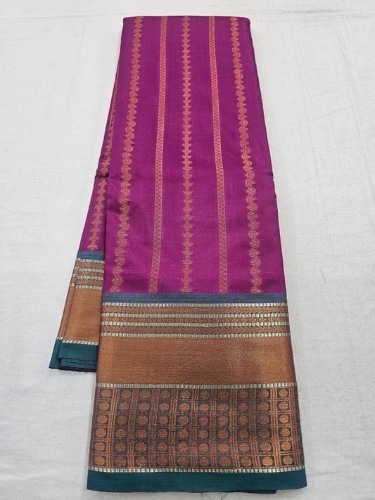 Kanchipuram Fancy Silk Sarees 810