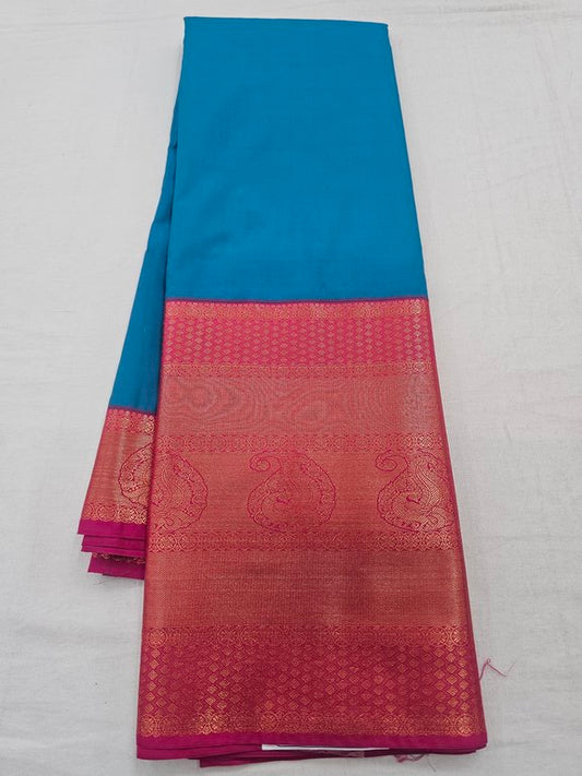 Kanchipuram Fancy Silk Sarees 811