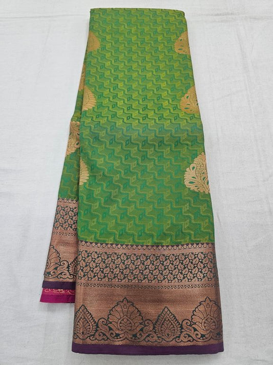 Kanchipuram Fancy Silk Sarees 815