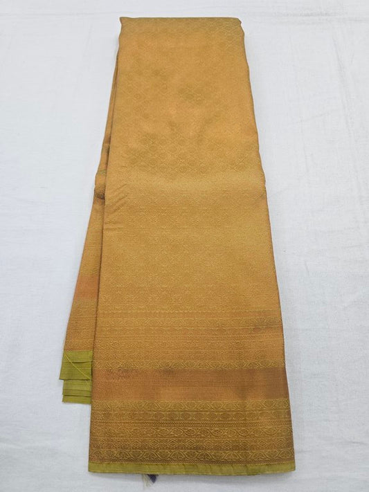 Kanchipuram Fancy Silk Sarees 818