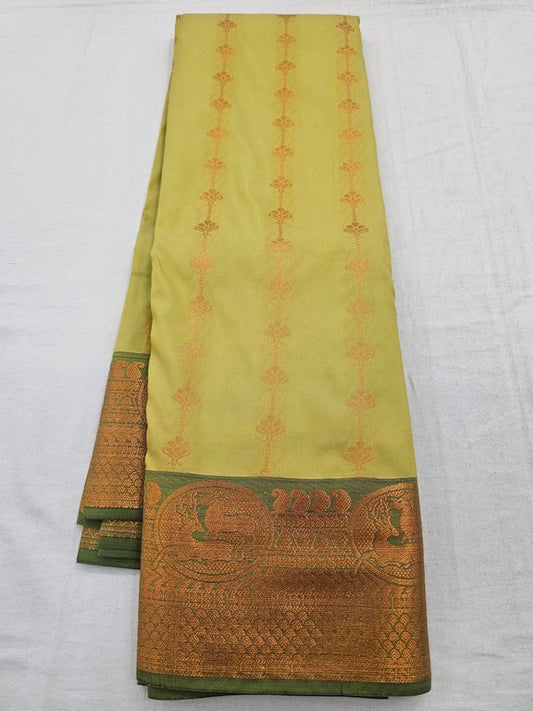 Kanchipuram Fancy Silk Sarees 821