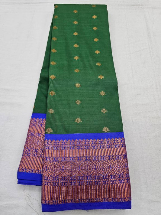 Kanchipuram Fancy Silk Sarees 827