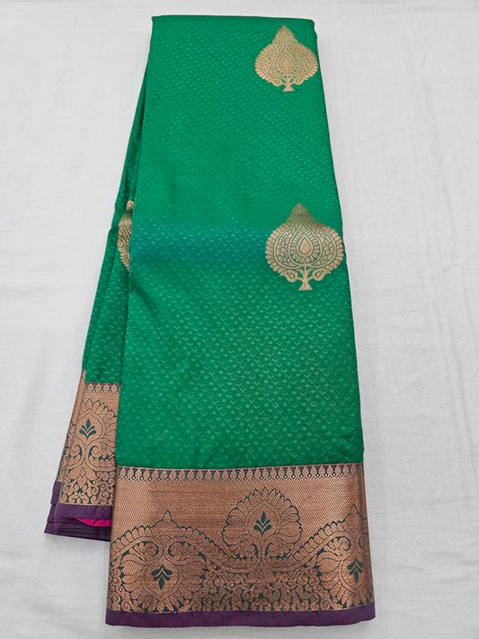 Kanchipuram Fancy Silk Sarees 832