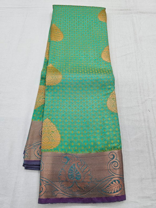 Kanchipuram Fancy Silk Sarees 843