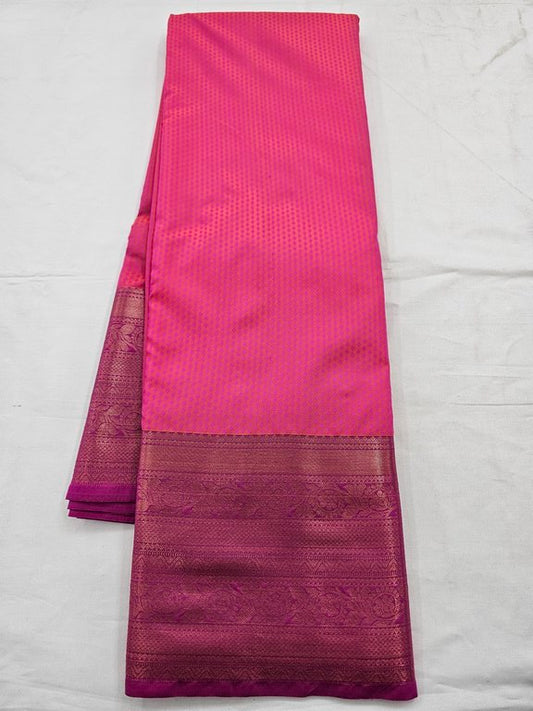 Kanchipuram Fancy Silk Sarees 859