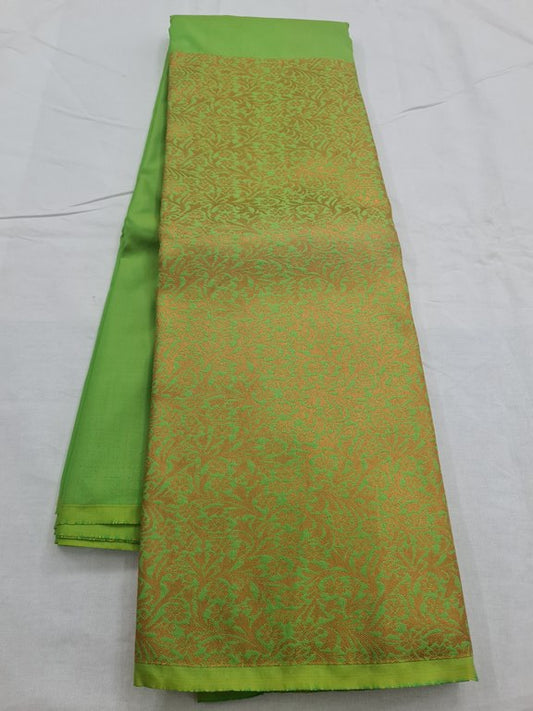 Kanchipuram Fancy Silk Sarees 863